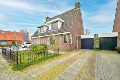 Woning Bingse Boogaard 17A Everdingen