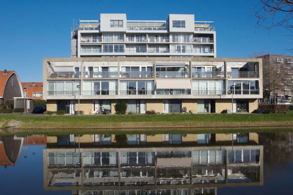 Woning Van der Stoklaan 64 Den Haag