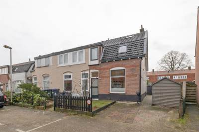 Woning Cereslaan 77 Bussum