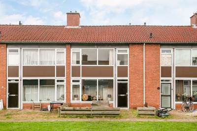 Woning Zuiderkeerkring 5 Klazienaveen