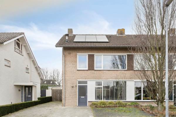 Woning Willem-Alexanderstraat 3 Veldhoven