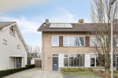 Woning Willem-Alexanderstraat 3 Veldhoven