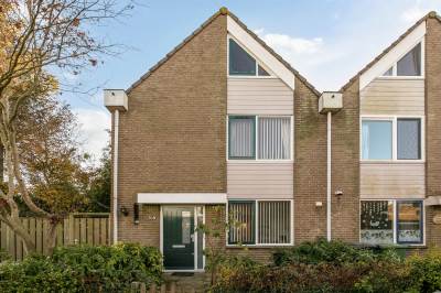 Woning Tweede Reitse Dreef 108 Den Bosch