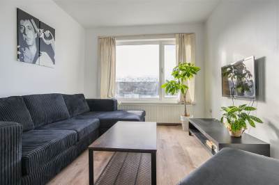 Woning Soestdijksekade 622 Den Haag