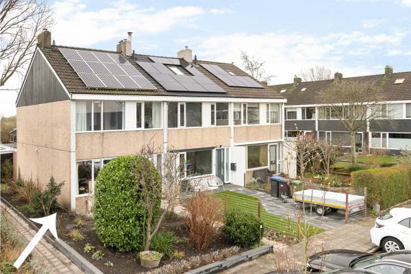 Woning Gudsekop 67 Sneek