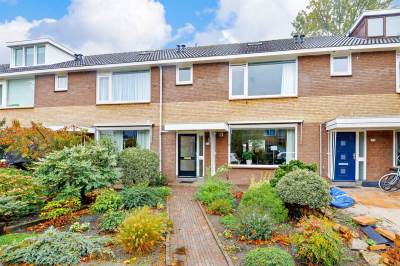 Woning Loggerstraat 111 Zaandam