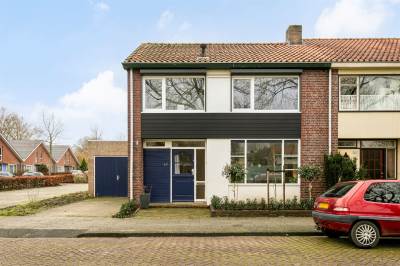 Woning Weidehof 46 Biddinghuizen