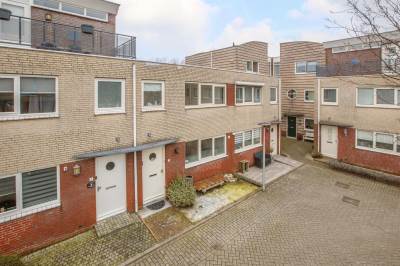Woning Boeierhof 5 Lisse