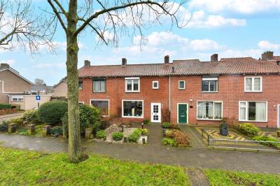 Woning Wabenstraat 11 Hoorn (NH)