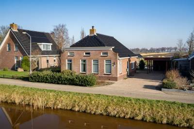 Woning Pieter Venemakade 51 Kiel-Windeweer