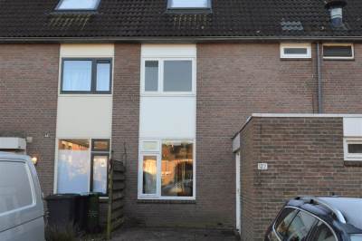 Woning Bruntingerbrink 122 Emmen