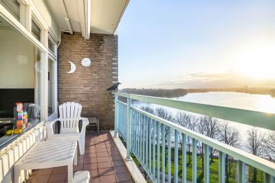 Woning Burgemeester Hogguerstraat 681 Amsterdam