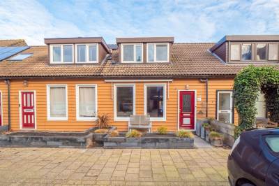 Woning Sierduif 12 Nieuwegein