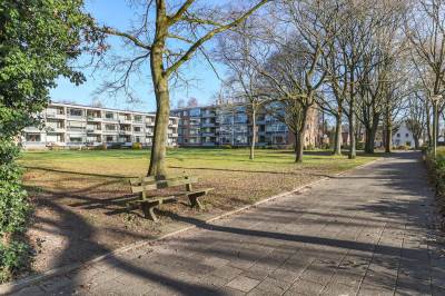 Woning Dingspellaan 41 Zuidlaren
