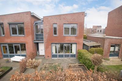 Woning Raaigras 4 Zwolle