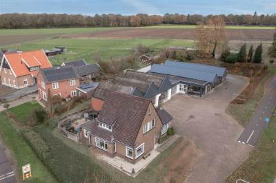 Woning Grevinkweg 2 Aalten