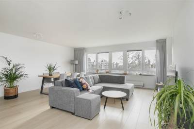 Woning Ko Suurhofflaan 46 Schiedam