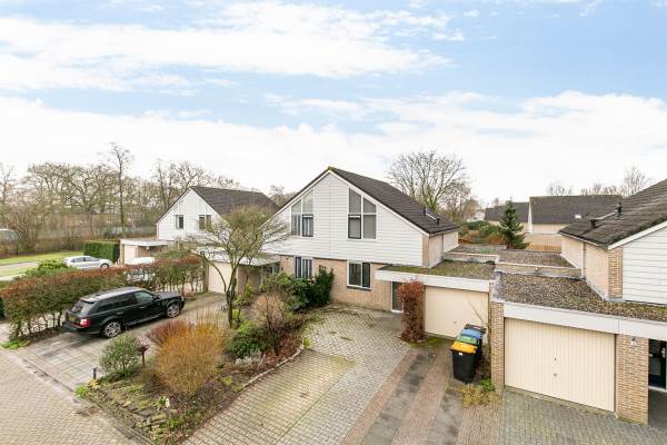 Woning Diezestraat 6 Assen