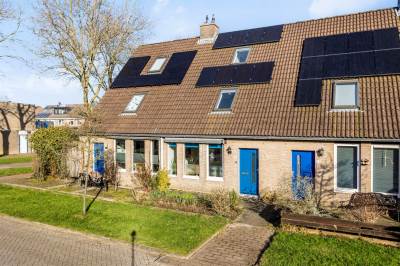 Woning Schuttersgilde 61 Houten