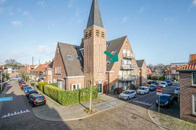 Woning Wattstraat 34 Wormerveer