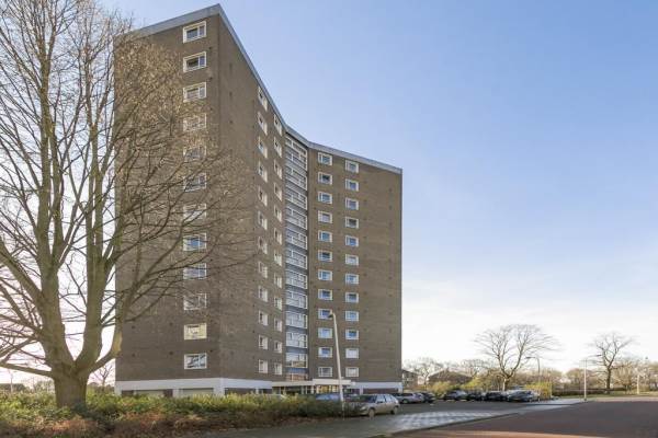 Woning Heidebloemstraat 113 Nijmegen