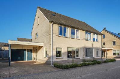 Woning Willem Pijperstraat 18 Dedemsvaart