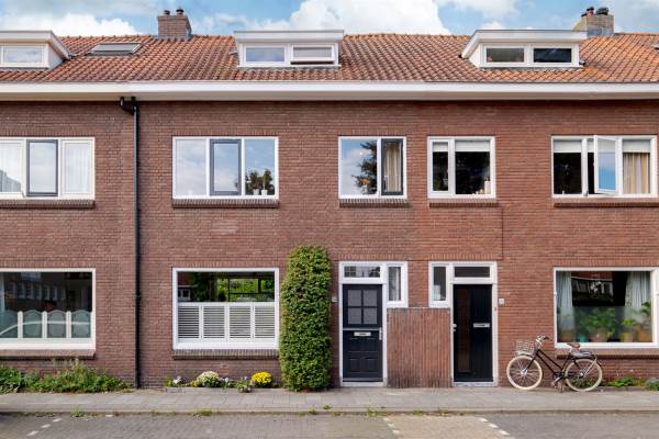 Woning Assendorperstraat 268 Zwolle