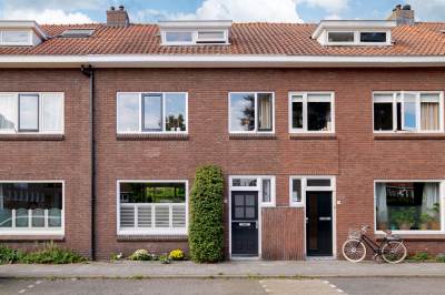 Woning Assendorperstraat 268 Zwolle