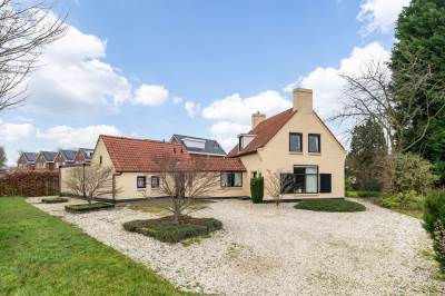 Woning Molenstraat 20 Groessen