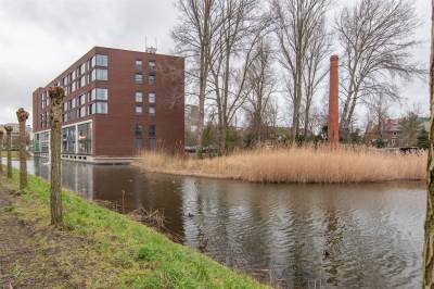 Woning J.L. van Rijweg 142 Zoetermeer