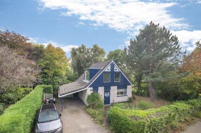 Woning Park Reygersbergh 20 Oostkapelle