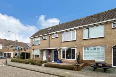 Woning Dokter Bloemstraat 28 Spierdijk