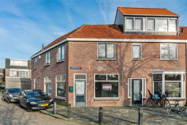 Woning Ooievaarstraat Alkmaar Oozo Nl