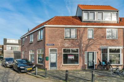 Woning Ooievaarstraat 15 Alkmaar