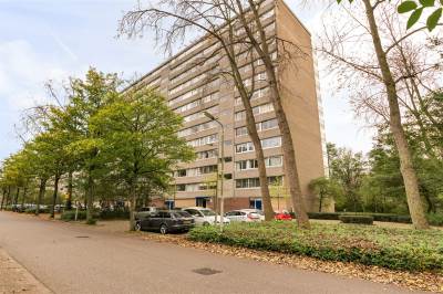 Woning J.J. Slauerhofflaan 183 Delft