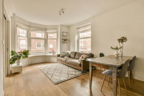 Woning Jan Hanzenstraat 301 Amsterdam