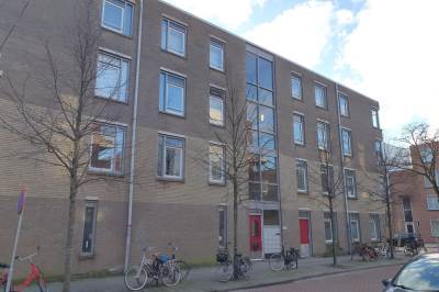 Woning Singelstraat 12 Rotterdam
