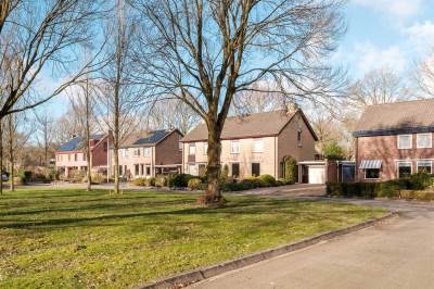 Woning Mendelssohnlaan 39 Assen