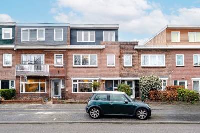 Woning Leidsevaart 318 Haarlem