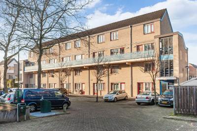 Woning Antilopespoor 415 Maarssen