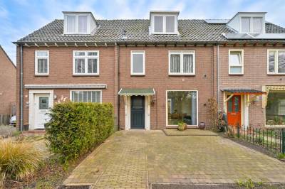 Woning Vredebestlaan 28 Nieuwegein