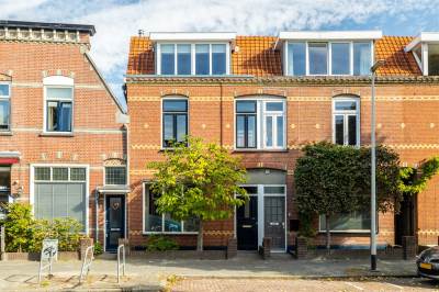 Woning Prins Hendrikstraat 145 Breda