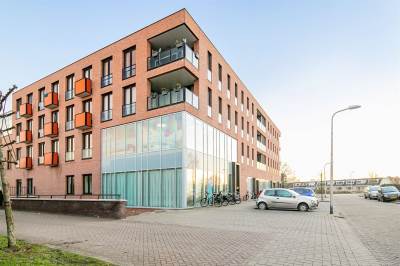 Woning Louise de Colignylaan 47 Katwijk (ZH)