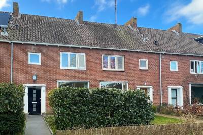 Woning Top Naefflaan 46 Bussum