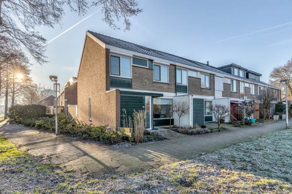 Woning Merelhoven 459 Capelle aan den IJssel