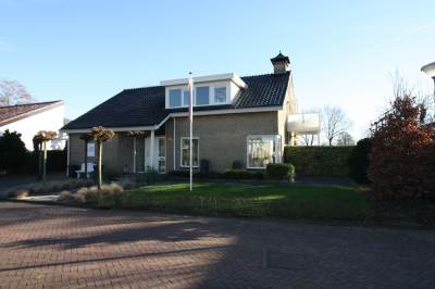 Woning De Taling 34 Vriezenveen
