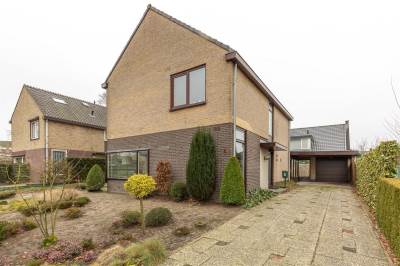 Woning Stadhouderslaan 3 Soest