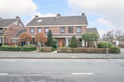 Woning Vossenschanslaan 116 Woerden