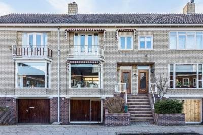 Woning Parkweg 42 Maarssen