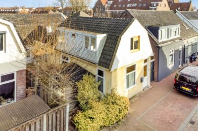Woning Arendsweg 89 Beverwijk